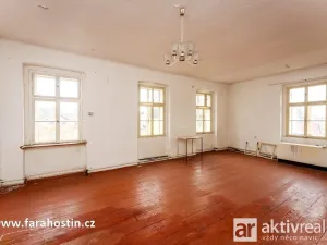 Prodej rodinného domu, Hostín u Vojkovic, 420 m2