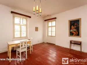 Prodej rodinného domu, Hostín u Vojkovic, 420 m2