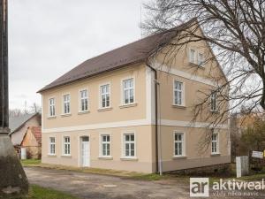 Prodej ubytování, Hostín u Vojkovic, 420 m2