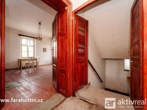 Prodej ubytování, Hostín u Vojkovic, 420 m2