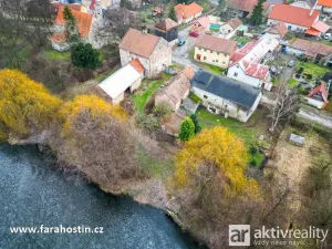 Prodej ubytování, Hostín u Vojkovic, 420 m2