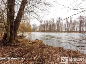Prodej ubytování, Hostín u Vojkovic, 420 m2