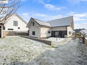 Prodej rodinného domu, Letovice - Třebětín, P. Františka Krchňáka, 225 m2