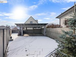 Prodej rodinného domu, Letovice - Třebětín, P. Františka Krchňáka, 225 m2