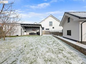 Prodej rodinného domu, Letovice - Třebětín, P. Františka Krchňáka, 225 m2