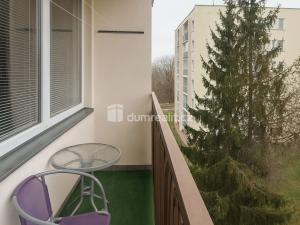 Pronájem bytu 2+1, Ústí nad Labem - Severní Terasa, Jana Zajíce, 55 m2