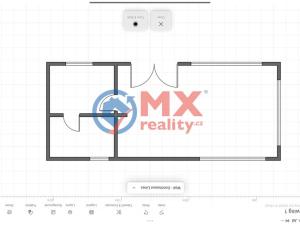 Prodej rodinného domu, Šumperk, 30 m2