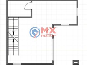 Prodej rodinného domu, Šumperk, 30 m2