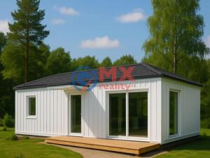 Prodej rodinného domu, Šumperk, 30 m2