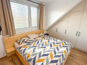 Prodej bytu 4+kk, Hluboké Mašůvky, 89 m2