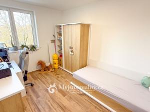 Prodej bytu 4+kk, Hluboké Mašůvky, 89 m2