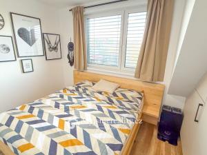 Prodej bytu 4+kk, Hluboké Mašůvky, 89 m2