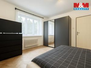 Pronájem bytu 2+1, Pečky, Přátelství, 54 m2