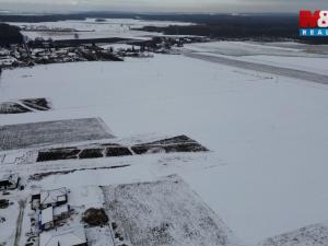 Prodej pozemku pro bydlení, Bělušice, 3662 m2