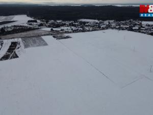 Prodej pozemku pro bydlení, Bělušice, 3662 m2