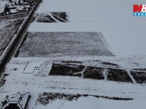 Prodej pozemku pro bydlení, Bělušice, 3662 m2