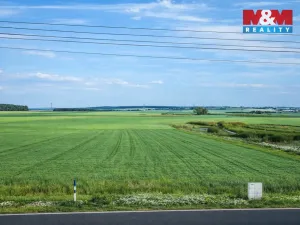 Prodej pozemku pro bydlení, Bělušice, 3662 m2