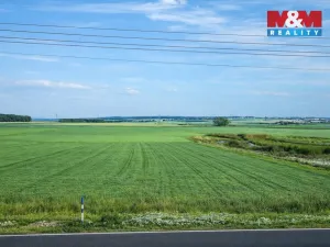 Prodej pozemku pro bydlení, Bělušice, 3662 m2