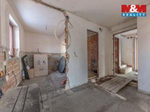 Prodej rodinného domu, Kněžice - Dubečno, 86 m2