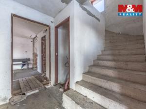 Prodej rodinného domu, Kněžice - Dubečno, 86 m2