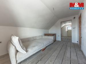 Prodej rodinného domu, Kněžice - Dubečno, 86 m2