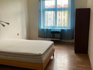 Pronájem bytu 2+kk, Praha - Vinohrady, Polská, 45 m2