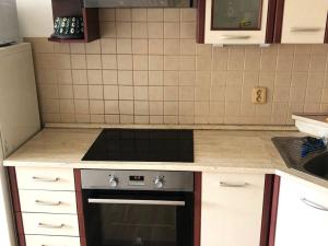 Pronájem bytu 2+kk, Praha - Vinohrady, Polská, 45 m2