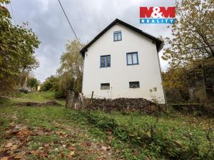 Prodej chaty, Branná, 100 m2