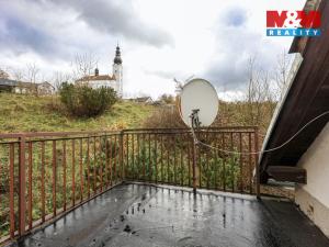 Prodej chaty, Branná, 100 m2