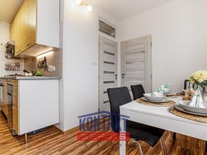 Prodej bytu 3+1, České Budějovice, Čéčova, 65 m2