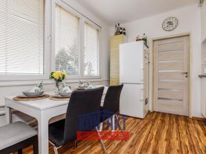 Prodej bytu 3+1, České Budějovice, Čéčova, 65 m2