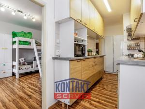 Prodej bytu 3+1, České Budějovice, Čéčova, 65 m2