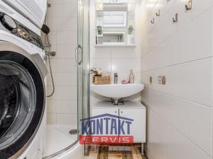 Prodej bytu 3+1, České Budějovice, Čéčova, 65 m2