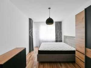 Pronájem bytu 2+kk, Praha - Uhříněves, Karla Guta, 58 m2