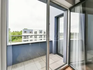 Pronájem bytu 2+kk, Praha - Uhříněves, Karla Guta, 58 m2