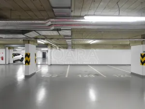 Pronájem bytu 2+kk, Praha - Uhříněves, Karla Guta, 58 m2