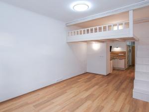 Pronájem bytu 1+kk, Praha - Hradčany, Keplerova, 39 m2