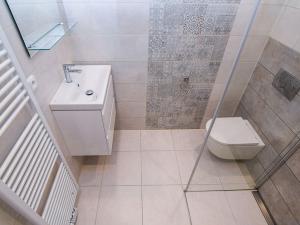 Pronájem bytu 1+kk, Praha - Hradčany, Keplerova, 39 m2