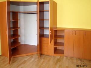 Pronájem bytu 2+kk, Olomouc, Starodružiníků, 46 m2