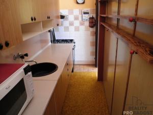 Pronájem bytu 2+kk, Olomouc, Starodružiníků, 46 m2