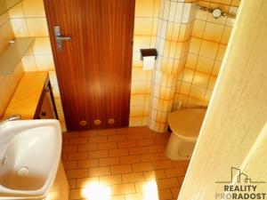 Pronájem bytu 2+kk, Olomouc, Starodružiníků, 46 m2