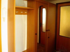 Pronájem bytu 2+kk, Olomouc, Starodružiníků, 46 m2