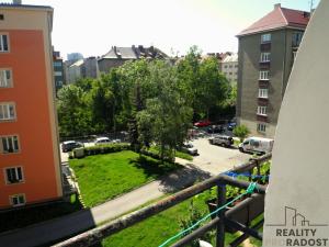 Pronájem bytu 2+kk, Olomouc, Starodružiníků, 46 m2