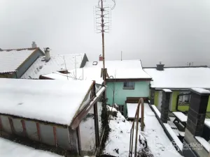 Prodej rodinného domu, Jáchymov, Žižkova, 90 m2