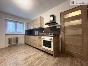 Pronájem bytu 2+1, Dubí, Ruská, 63 m2