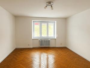 Pronájem bytu 2+1, Dubí, Ruská, 63 m2