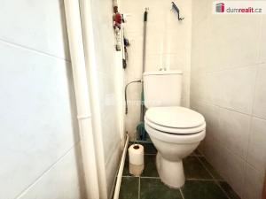 Pronájem bytu 2+1, Dubí, Ruská, 63 m2