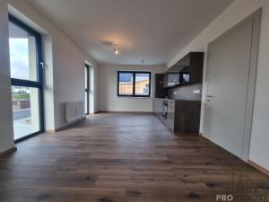 Pronájem bytu 2+kk, Mladá Boleslav - Chrást, 53 m2