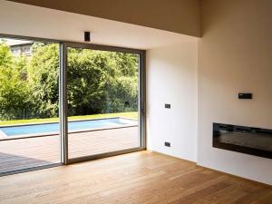 Prodej bytu 4+kk, Praha - Smíchov, Na Cihlářce, 121 m2