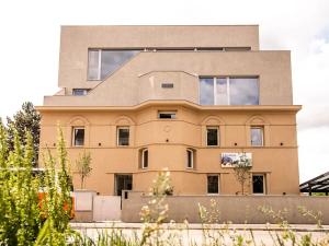 Prodej bytu 4+kk, Praha - Smíchov, Na Cihlářce, 121 m2